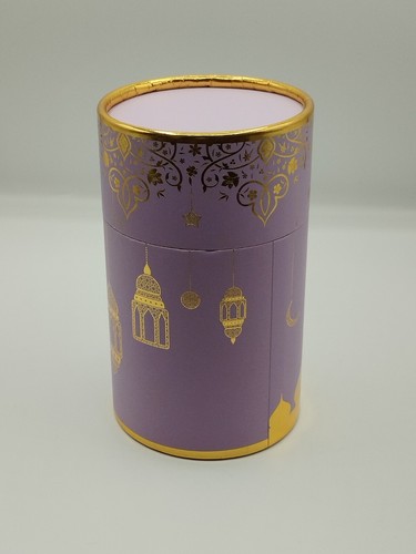 Juego de alfombra de oración islámica con cuentas Tasbih juego de regalo para musulmanes - Imagen 4 de 5