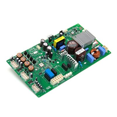 LG EBR75234703  UL 1BCMEFRN INVERTER 2EVA GR-L318 FLA075LANA SIGNATURE1-PJT Dual