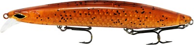 FTM Seika Nightveit Silent Fishing Tackle Max Zander Hardbait Raubfisch