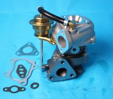 For Small Engines Snowmobiles Atv Rhb31 Vz21 New Mini Turbo Charger 13900-62d51