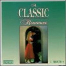 Classic Romance - Audio CD By Classic Romance - VERY GOOD