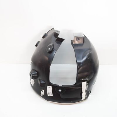 RENAULT TWINGO III BCM Front Right Fender Front Part 638404631R