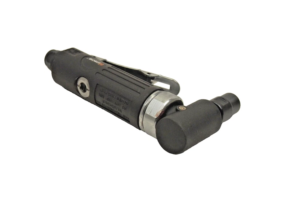 Moedor de matriz HOTECHE ângulo reto ar corte 1/4" unidade A830305 - Imagem 3 de 4