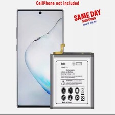High Capacity 5820mAh Replacement Li-ion Battery for Samsung Galaxy Note 10 Plus