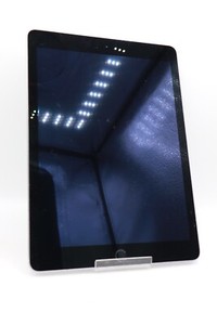 Apple iPad Air 2 16GB WLAN A1566 Space Grau Displayschaden #5073