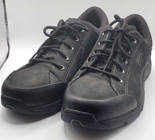 rockport xcs walkability