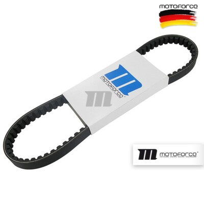 Cinghia Eco Qualität Motoforce 788X17X28 Vento 50 Zip R3I 2 Takt 2014-2014