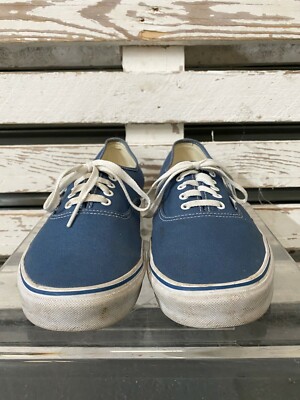 漢pow!! VANS OLD SKOOL LOW CUT SNEAKERS LACE-UP SKATE WALKING SHOES