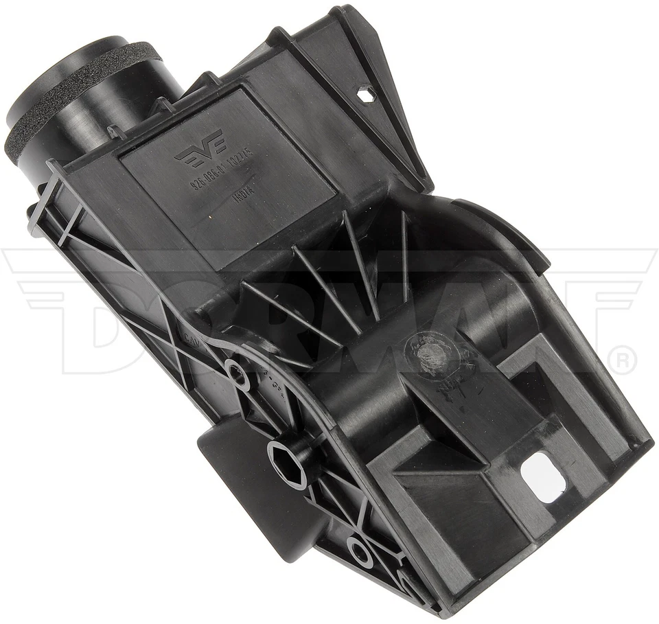 Soporte de pedal de embrague Dorman 399DY57 para Chevrolet Silverado 3500 Classic 2007 Foto 4 de 4