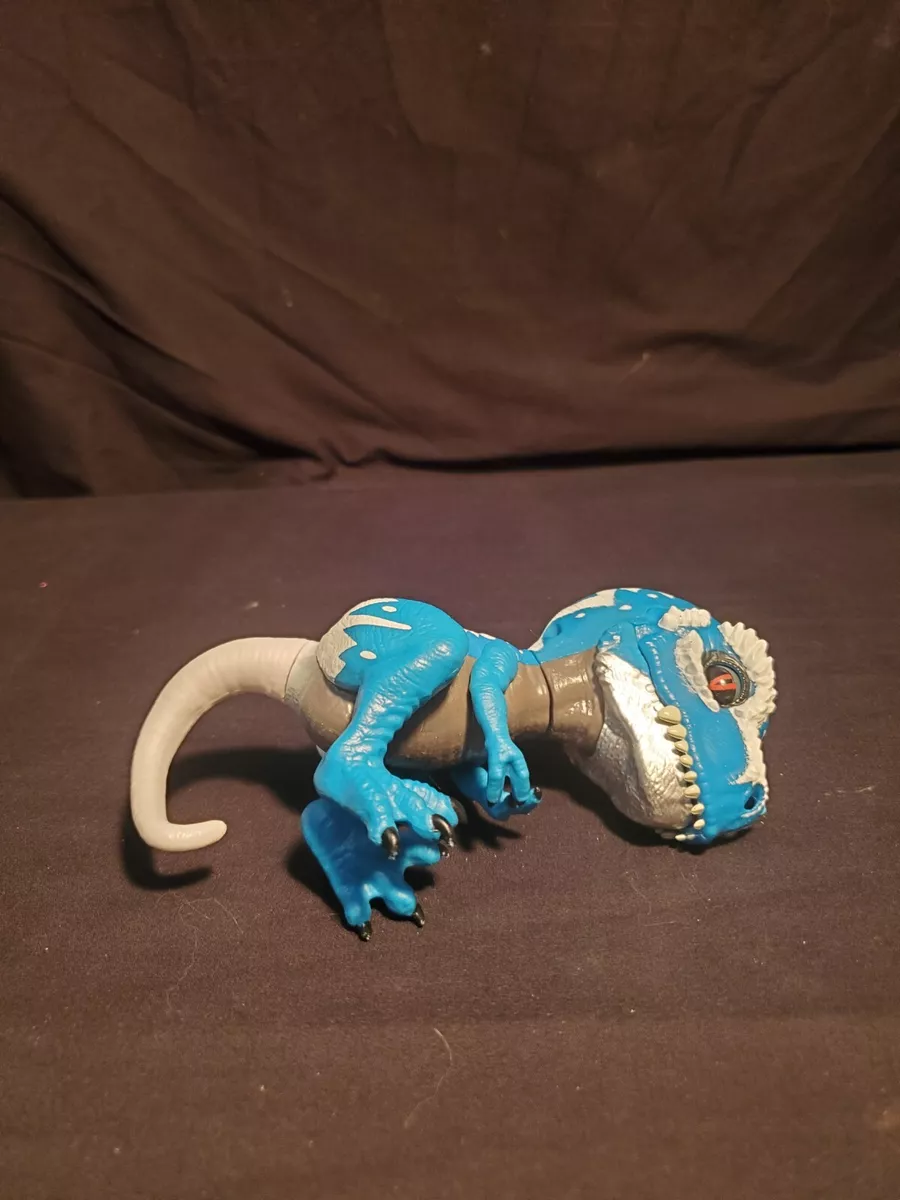 Fingerlings ironjaw hotsell