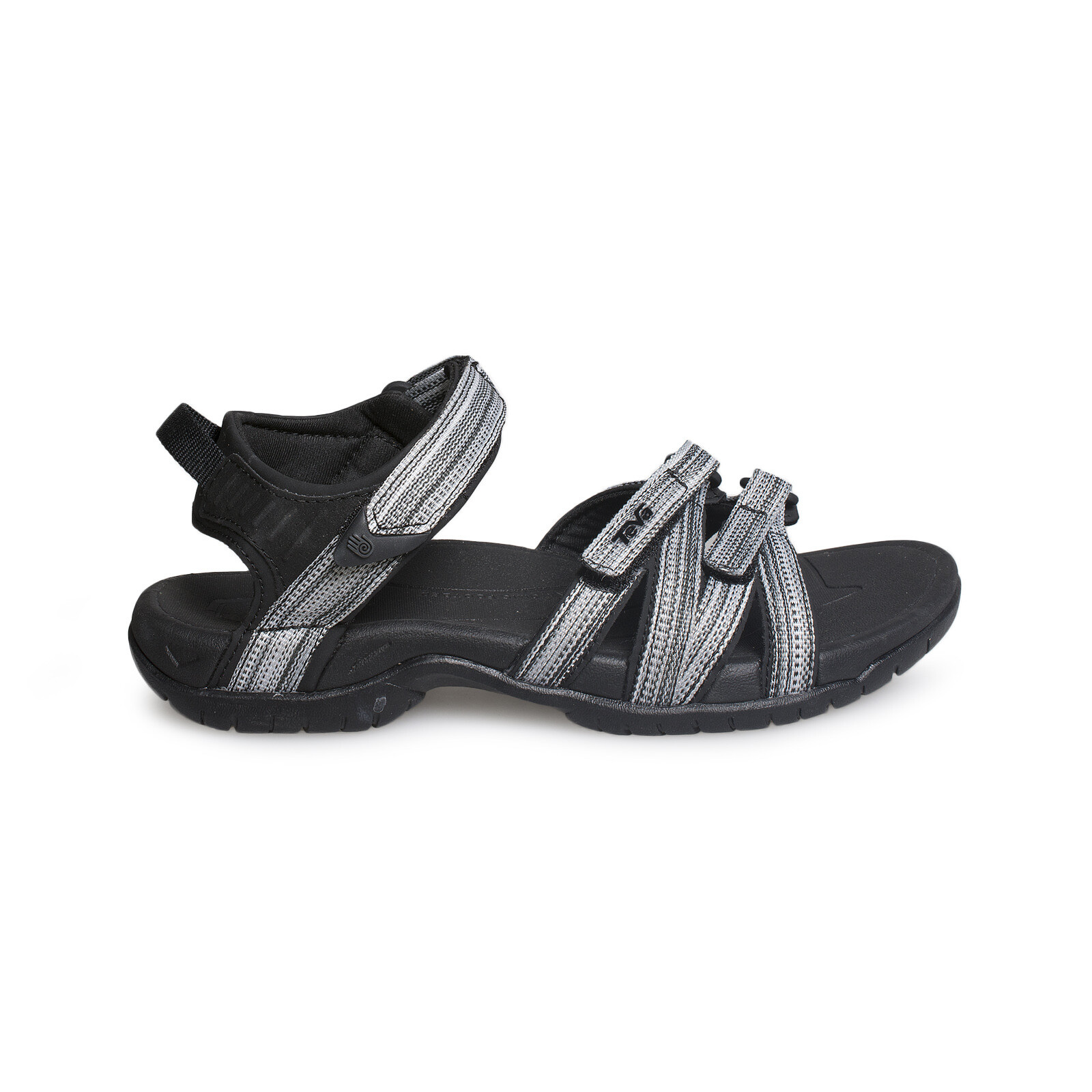 teva tirra black white