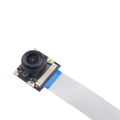 OV5647 130 Grad Kameramodul Fischauge Weitwinkel für Raspberry Pi 3/4 3 B + UK