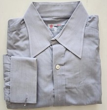 Turnbull  Asser Men Dress Shirt England 16