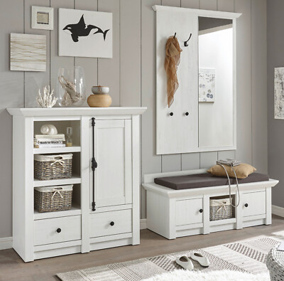 garderoben set ebay kleinanzeigen