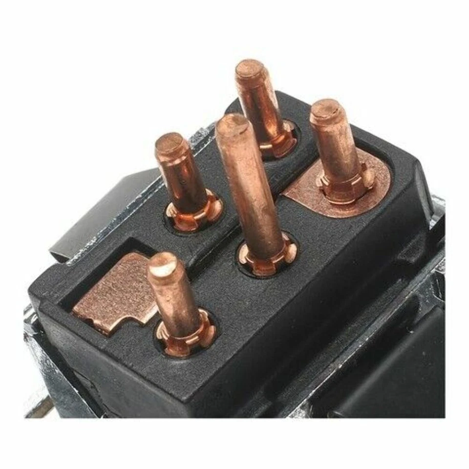 Interruptor de ventana de puerta de encendido estándar, interruptor de techo corredizo DS-916 Foto 2 de 4