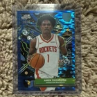 2025 Topps Amen Thompson Base (Raw)