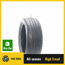 Used 22550r18 Goodyear Eagle Sport As Run Flat 95v - 9.532