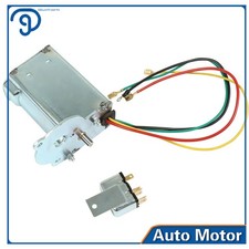 Convertible Top Electric Motor Relay For Chevrolet Caprice Impala 1971-1975 Convertible Top Electric Motor Relay For Chevrolet Caprice Impala 1971-1975