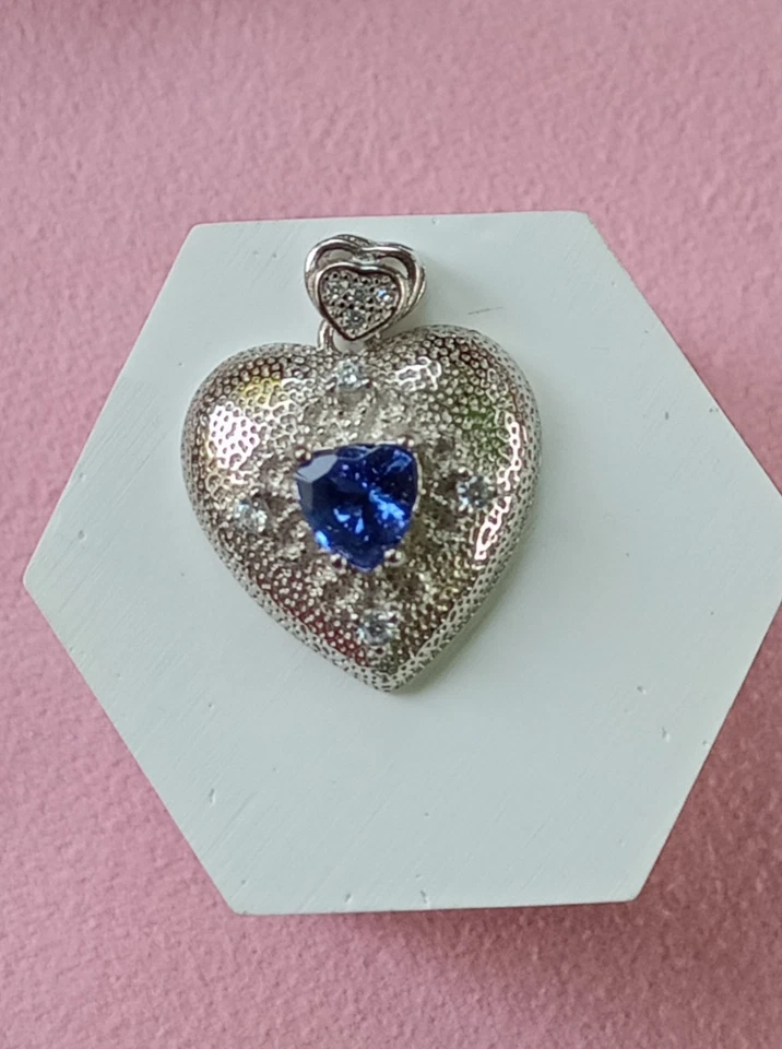 Ciondolo Argento S925 - Immagine 2 di 4