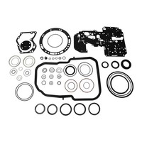 Automatikgetriebe Dichtungssatz FüR MERCEDES-BENZ W123 S123 W201 190 W202 W124