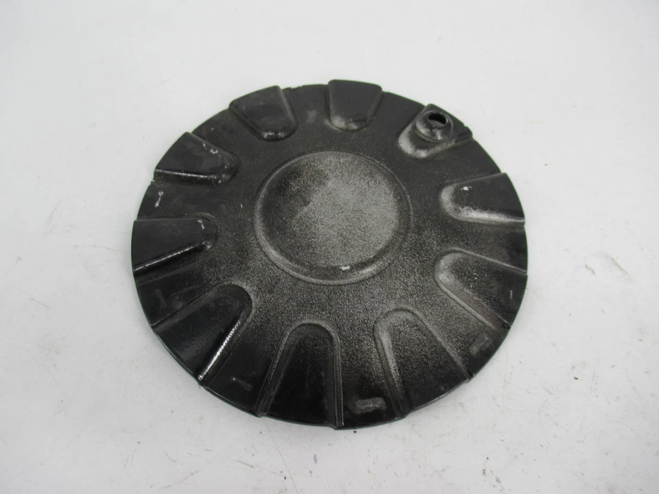 Tapacubos cubierta rueda Mazzi MC373N302 mercado de accesorios Foto 3 de 3