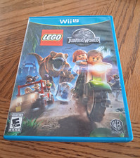 LEGO Jurassic World for Nintendo Wii U