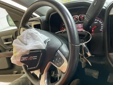 Steering Column Shift Opt N37 Fits 14-18 SIERRA 1500 PICKUP 5006891