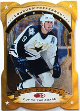 Mike Modano Cards, Rookie Cards and Autographed Memorabilia Guide 18