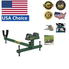 Versatile TackDriver Shooting Bag Filled with Varmint Bag for Accurate Shooting