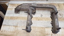 SKODA SUPERB I 3U4 Ansaugbrücke 059145762A 2.50 Diesel 2005 33998487