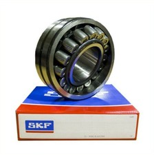 SKF 22213 EK/C3 65mm I.D Spherical Roller Bearing, 120mm O.D, 2235/6
