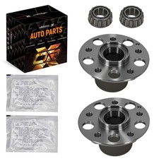 Roulement de roue Mercedes 250