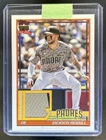 2026 Topps Series 1 Jackson Merrill Base (RAW)