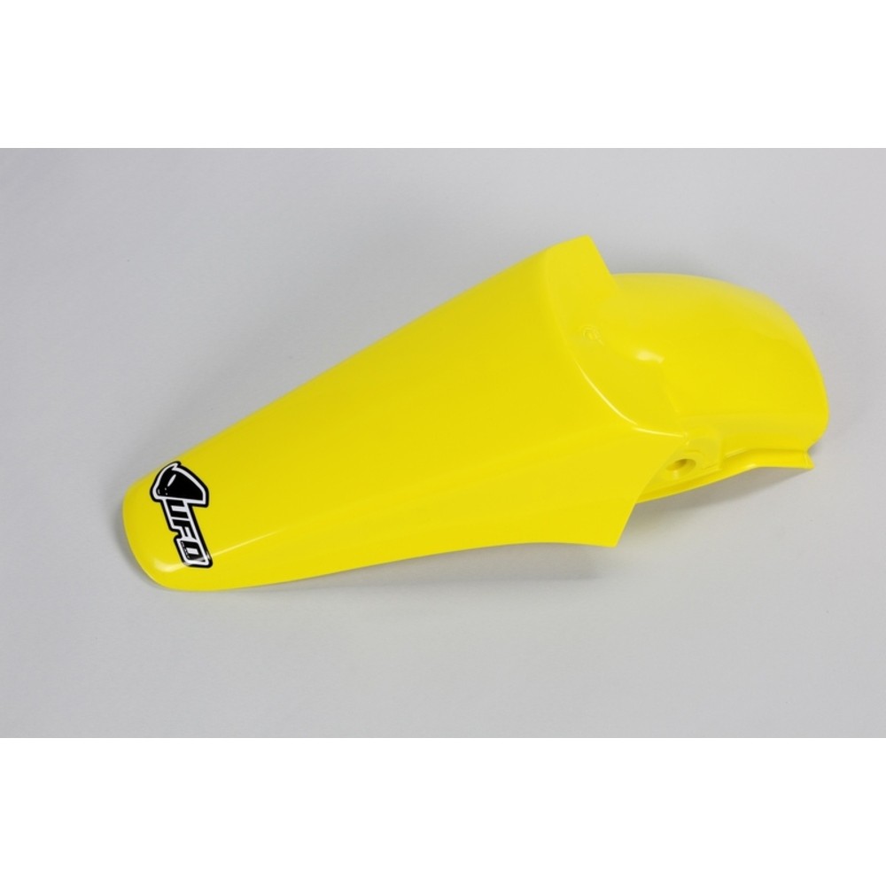 Rear Fender Fits Suzuki RM 85 00-23 Yellow - Image 3