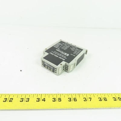B&B Electronics 485LDRC Optically Isolated RS-232 to RS-422/485 Converter