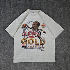 Clyde Drexler Rookie Cards and Memorabilia Guide 15