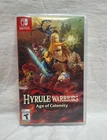 Hyrule Warriors: Age of Calamity - Nintendo Switch