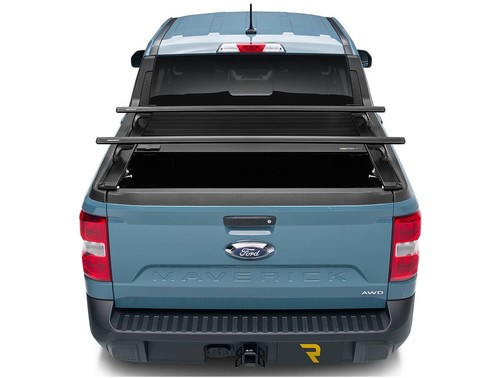 Retrax PRO XR Retractable Tonneau Cover Fits 2014-2018 Chevy/GMC 1500 5'8" Bed - Picture 19 of 21