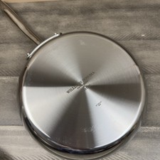 Williams-Sonoma Frying & Grill Pans for sale | eBay