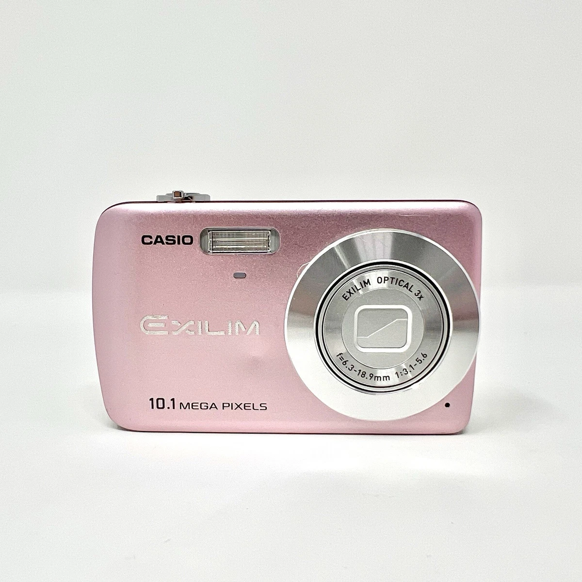 Casio EXILIM 10-11.9MP Digital Cameras for Sale | Shop New & Used