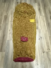 MSR E-Bivy Sack Bag Ultralight Shelter for Backpacking Camping 78" x 31" 6.5 oz.