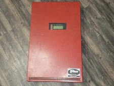 Fike Cybercat 254 Fire Alarm Control Panel - Untested (READ)
