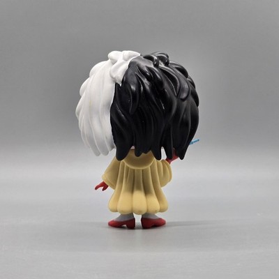 Cruella De Vil #11 ~ Funko Pop Disney 101 Dalmatians (No Box