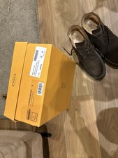 scarpe uomo 43 Tod’s Scarponcini