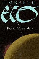 Foucaults Pendulum (Picador Books) von Eco, Umberto | Buch | Zustand akzeptabel