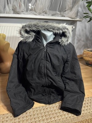 VTG Streetwear Fur Rick Owens Hysteric Glamour Type! Y2K 90's Jacket