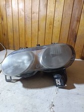 Feu avant (phare) Rover 75