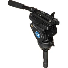Benro BV8H 75mm Video Head (BV8H)