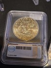 1971-S/S FS-501, Eisenhower $1 Silver Dollar Business Strike ICG MS67 — photo 10