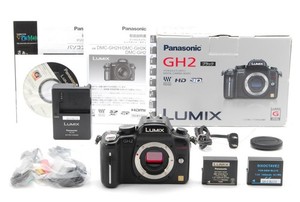 Panasonic Lumix Gh2 | eBay